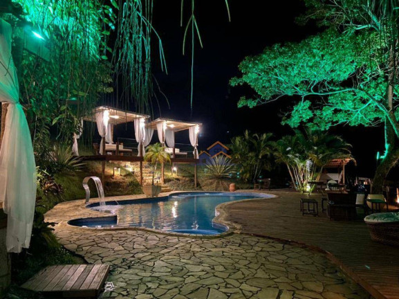 Edifício Residencial com 9 Quartos à Venda, 1.000 m² em Piraquara - Angra Dos Reis