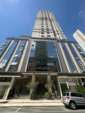 Imagem Apartamento com 4 Quartos à Venda, 143 m² em Centro - Balneário Camboriú