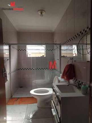 Imagem Casa com 2 Quartos à Venda, 233 m² em Vila Barão - Sorocaba Imagem Casa com 2 Quartos à Venda, 233 m² em Vila Barão - Sorocaba