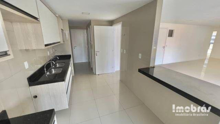 Imagem Apartamento com 4 Quartos à Venda, 163 m² em Praia De Iracema - Fortaleza