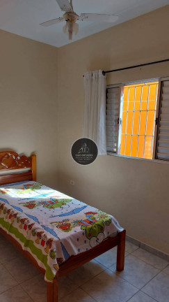 Imagem Sobrado com 4 Quartos à Venda, em Agenor De Campos - Mongaguá Imagem Sobrado com 4 Quartos à Venda, em Agenor De Campos - Mongaguá