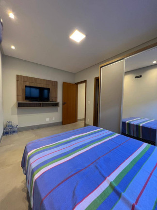 Imagem Casa com 4 Quartos à Venda, 500 m² em Boa Vista - Anápolis