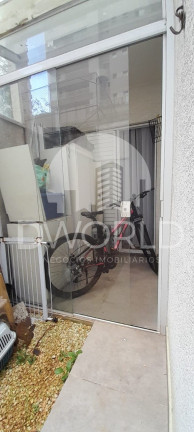 Imagem Imóvel com 3 Quartos à Venda, 107 m² em Centro - São Bernardo Do Campo Imagem Imóvel com 3 Quartos à Venda, 107 m² em Centro - São Bernardo Do Campo