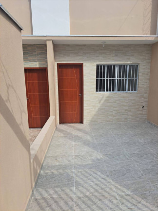Imagem Casa com 2 Quartos à Venda, 65 m² em Jardim Piazza Di Roma Ii - Sorocaba