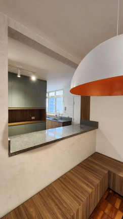 Imagem Apartamento com 2 Quartos à Venda, 89 m² em Pinheiros - São Paulo