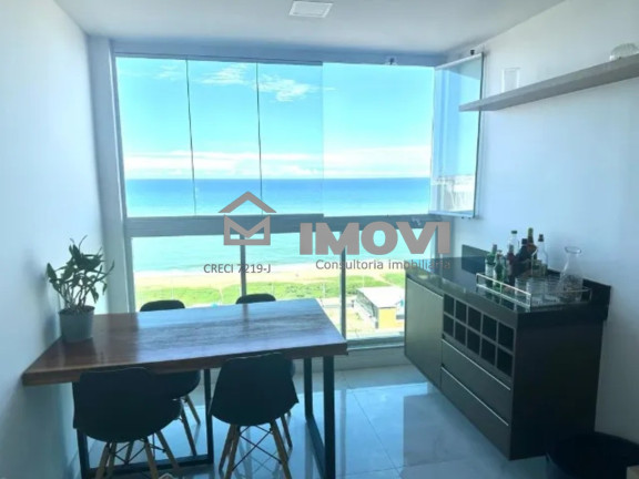Apartamento com 2 Quartos à Venda, 85 m² em Praia De Itaparica - Vila Velha