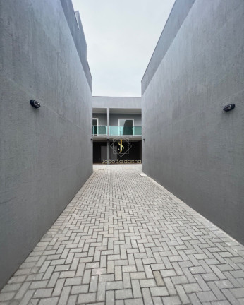 Imagem Sobrado com 3 Quartos à Venda, 138 m² em Piçarras - Guaratuba