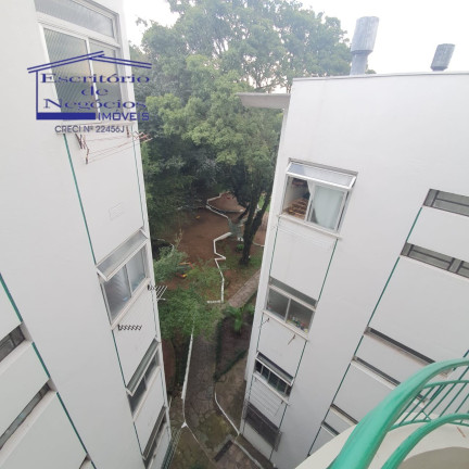 Imagem Imóvel com 2 Quartos à Venda, 60 m² em Nonoai - Porto Alegre