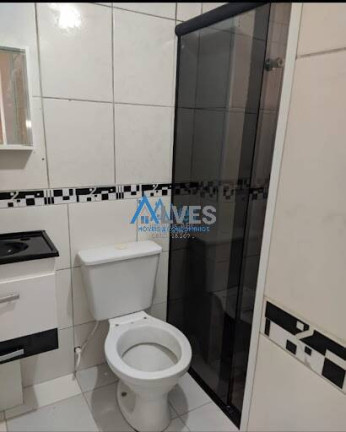 Imagem Apartamento com 2 Quartos à Venda, 48 m² em Cooperativa - São Bernardo Do Campo Imagem Apartamento com 2 Quartos à Venda, 48 m² em Cooperativa - São Bernardo Do Campo