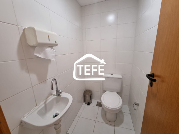 Imagem Sala Comercial à Venda, 21 m² em Barra Da Tijuca - Rio De Janeiro Imagem Sala Comercial à Venda, 21 m² em Barra Da Tijuca - Rio De Janeiro