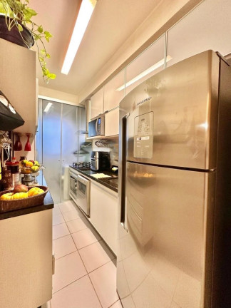 Imagem Imóvel com 2 Quartos à Venda, 66 m² em Norte (águas Claras) - Brasília Imagem Imóvel com 2 Quartos à Venda, 66 m² em Norte (águas Claras) - Brasília