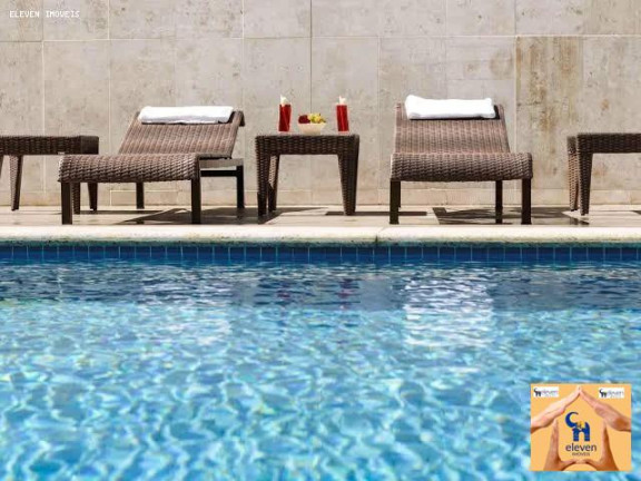 Imagem Apartamento com 1 Quarto à Venda, 47 m² em Pituba - Salvador Imagem Apartamento com 1 Quarto à Venda, 47 m² em Pituba - Salvador