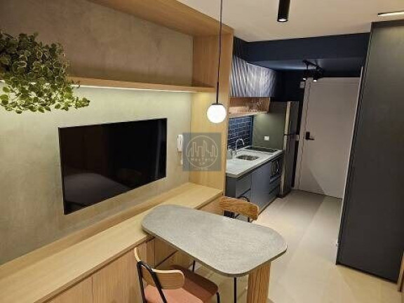 Imagem Imóvel com 1 Quarto à Venda, 26 m² em Perdizes - São Paulo Imagem Imóvel com 1 Quarto à Venda, 26 m² em Perdizes - São Paulo