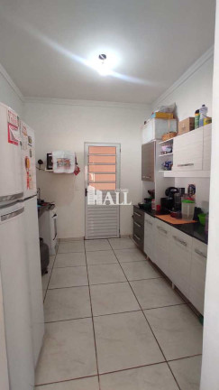 Imagem Casa com 3 Quartos à Venda, 120 m² em Parque Residencial Maria Zorita - São José Do Rio Preto