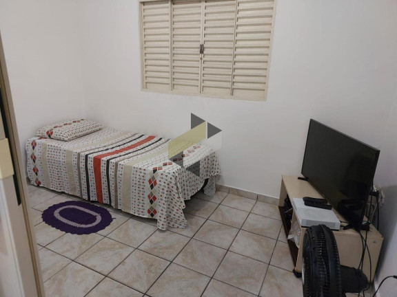 Imagem Casa com 2 Quartos à Venda, 122 m² em Jardim São Conrado - Sorocaba Imagem Casa com 2 Quartos à Venda, 122 m² em Jardim São Conrado - Sorocaba