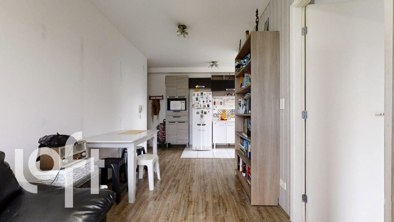 Imagem Apartamento com 1 Quarto à Venda, 35 m² em Cambuci - São Paulo Imagem Apartamento com 1 Quarto à Venda, 35 m² em Cambuci - São Paulo