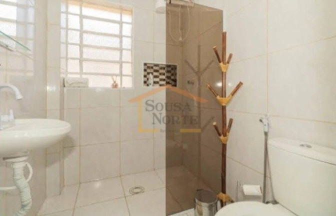 Imagem Sobrado com 3 Quartos à Venda, 150 m² em água Fria - São Paulo
