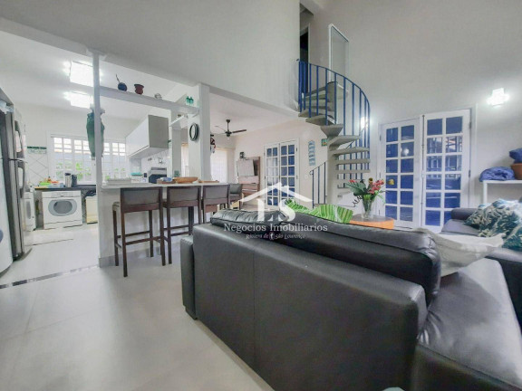Imagem Casa com 6 Quartos à Venda ou Temporada, 289 m² em Riviera De São Lourenço - Bertioga