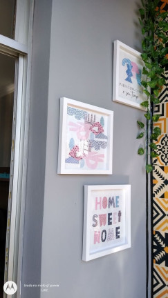 Imagem Apartamento com 2 Quartos à Venda,  em Patronato - Santa Maria