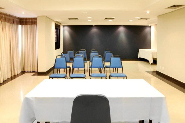 Imagem Apartamento com 1 Quarto à Venda, 42 m² em Santa Cecília - São Paulo
