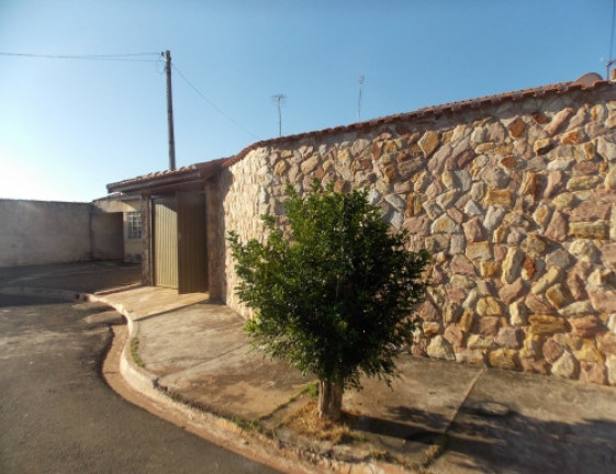 Imagem Casa com 2 Quartos à Venda, 170 m² em Vila Angélica - Tatuí Imagem Casa com 2 Quartos à Venda, 170 m² em Vila Angélica - Tatuí