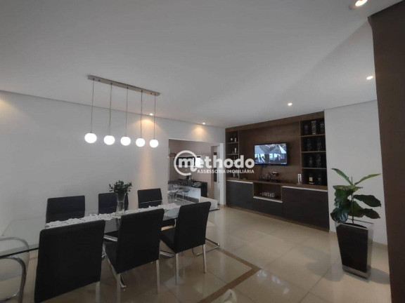 Imagem Casa com 5 Quartos à Venda, 373 m² em Morumbi - Paulínia Imagem Casa com 5 Quartos à Venda, 373 m² em Morumbi - Paulínia