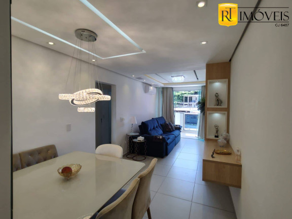 Imagem Apartamento com 2 Quartos à Venda, 75 m² em Palmeiras - Cabo Frio Imagem Apartamento com 2 Quartos à Venda, 75 m² em Palmeiras - Cabo Frio