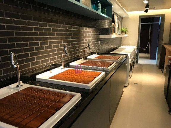 Imagem Apartamento com 1 Quarto para Alugar, 35 m² em Bela Vista - São Paulo