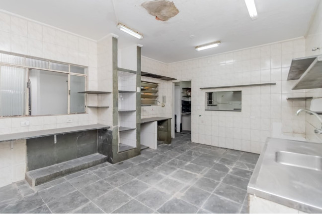 Imóvel Comercial à Venda, 560 m² em Vila Nova Conceição - São Paulo