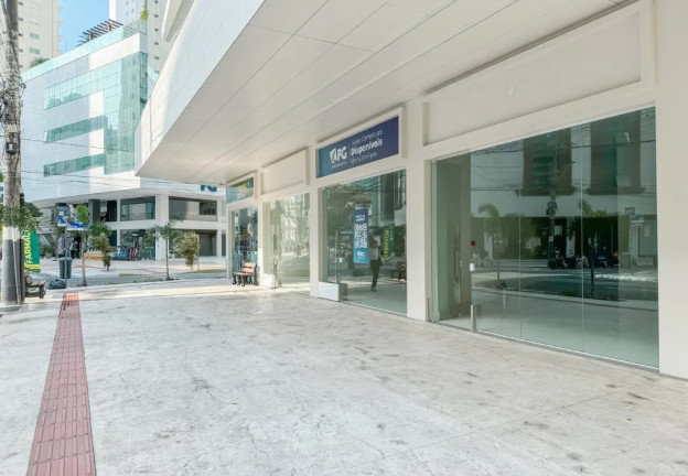 Imagem Sala Comercial à Venda, 80 m² em Pioneiros - Balneário Camboriú Imagem Sala Comercial à Venda, 80 m² em Pioneiros - Balneário Camboriú