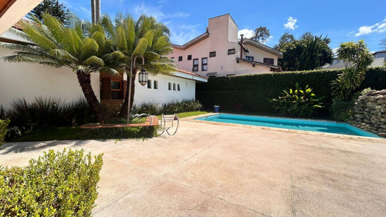 Imagem Casa com 4 Quartos à Venda, 481 m² em Alphaville - Santana De Parnaíba Imagem Casa com 4 Quartos à Venda, 481 m² em Alphaville - Santana De Parnaíba