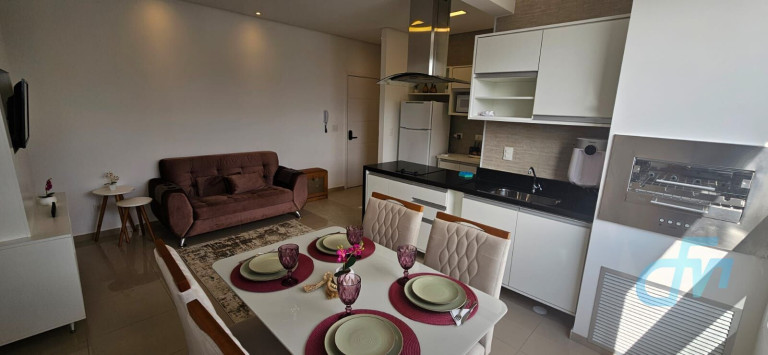 Imagem Apartamento com 1 Quarto para Alugar, 42 m² em Loteamento Mogilar - Mogi Das Cruzes Imagem Apartamento com 1 Quarto para Alugar, 42 m² em Loteamento Mogilar - Mogi Das Cruzes