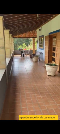 Imóvel com 3 Quartos à Venda,  em Zona Rural - Congonhal