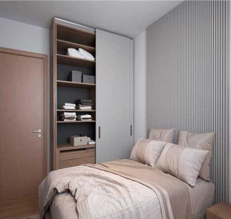 Imagem Apartamento com 2 Quartos à Venda, 54 m² em Guaratiba - Rio De Janeiro Imagem Apartamento com 2 Quartos à Venda, 54 m² em Guaratiba - Rio De Janeiro
