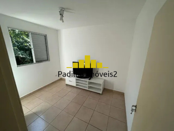 Imagem Apartamento com 2 Quartos à Venda, 45 m² em Aparecidinha - Sorocaba