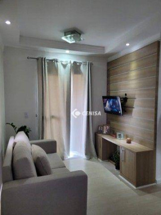 Imagem Apartamento com 3 Quartos à Venda, 63 m² em Condomínio Residencial Grand Ville - Indaiatuba Imagem Apartamento com 3 Quartos à Venda, 63 m² em Condomínio Residencial Grand Ville - Indaiatuba