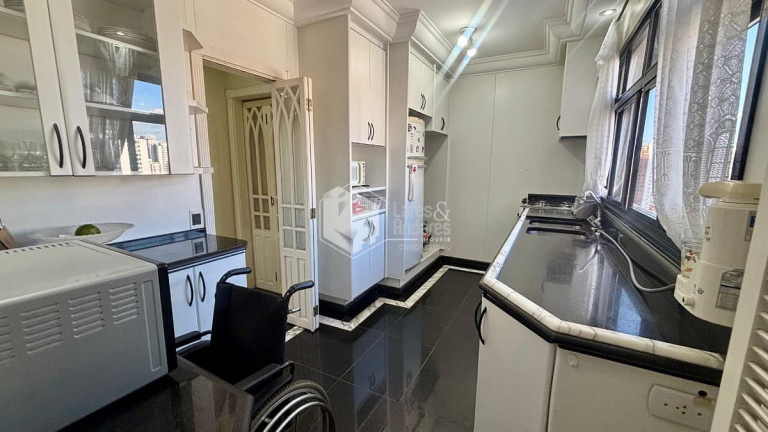 Imagem Apartamento com 3 Quartos à Venda, 108 m² em Vila Regente Feijó - São Paulo Imagem Apartamento com 3 Quartos à Venda, 108 m² em Vila Regente Feijó - São Paulo