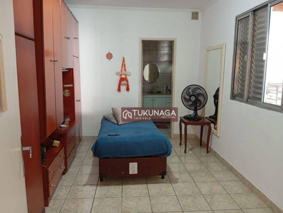 Imagem Sobrado para Alugar, 170 m² em Vila Endres - Guarulhos Imagem Sobrado para Alugar, 170 m² em Vila Endres - Guarulhos