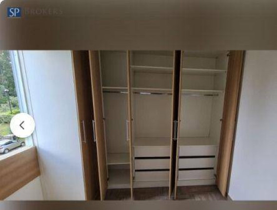 Imagem Apartamento com 2 Quartos à Venda, 48 m² em Ponte Preta - Campinas Imagem Apartamento com 2 Quartos à Venda, 48 m² em Ponte Preta - Campinas
