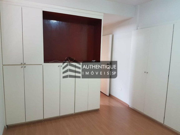 Imagem Apartamento com 3 Quartos à Venda, 119 m² em Itaim Bibi - São Paulo