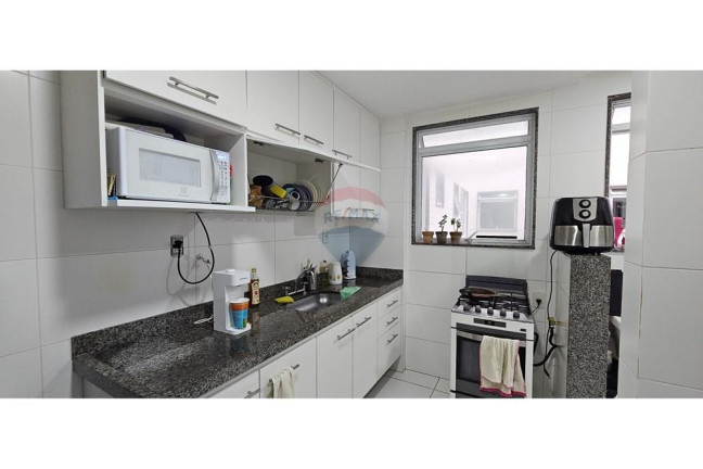 Imagem Apartamento com 3 Quartos à Venda, 85 m² em Recreio Dos Bandeirantes - Rio De Janeiro Imagem Apartamento com 3 Quartos à Venda, 85 m² em Recreio Dos Bandeirantes - Rio De Janeiro