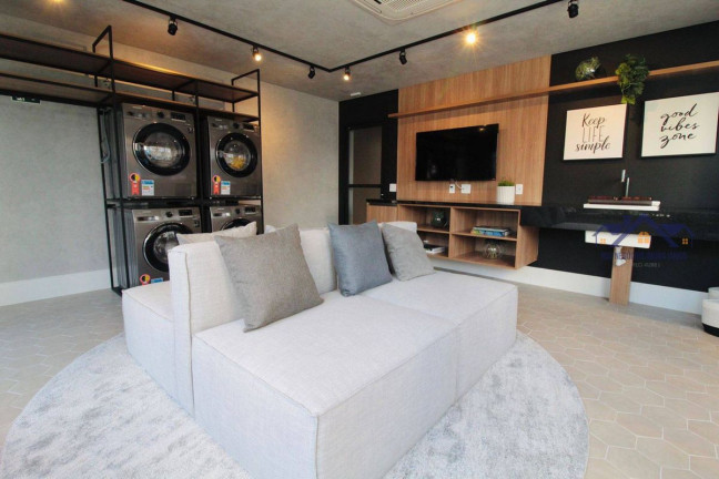 Imagem Apartamento com 2 Quartos à Venda, 50 m² em Centro - Osasco Imagem Apartamento com 2 Quartos à Venda, 50 m² em Centro - Osasco