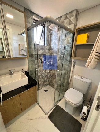Imagem Imóvel com 2 Quartos à Venda, 69 m² em Lindóia - Curitiba