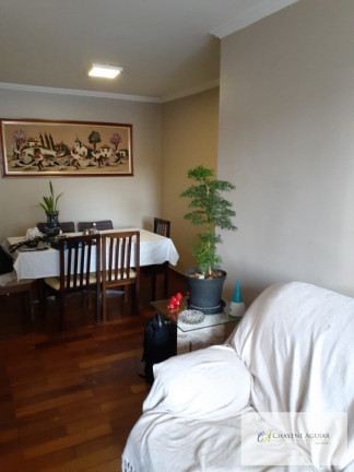 Imagem Apartamento com 2 Quartos à Venda, 68 m² em Saúde - São Paulo