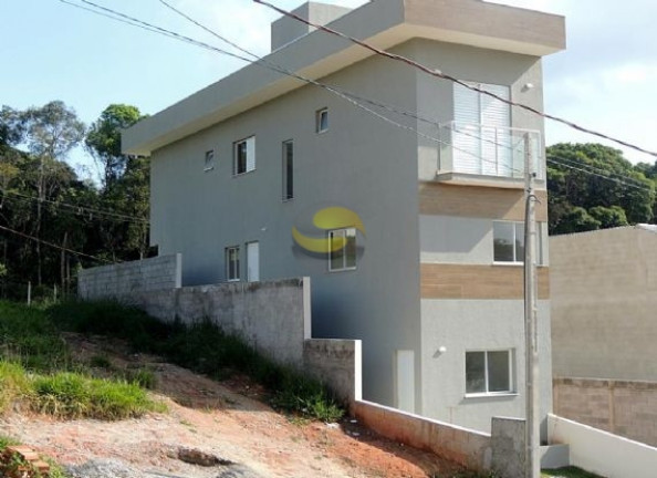Imagem Casa de Condomínio com 3 Quartos à Venda, 125 m² em Sítio Boa Vista - Cotia Imagem Casa de Condomínio com 3 Quartos à Venda, 125 m² em Sítio Boa Vista - Cotia