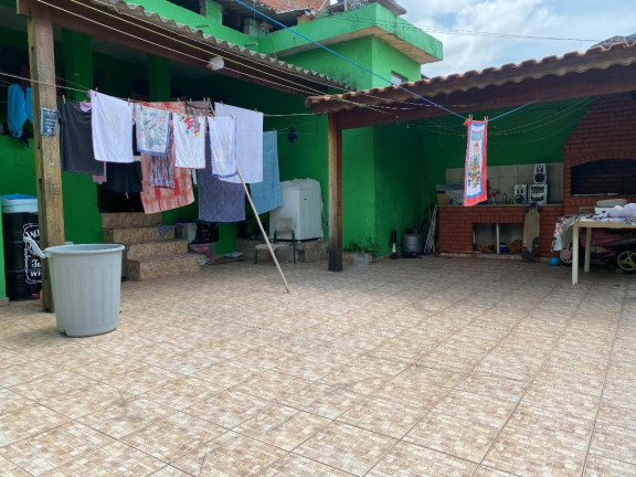 Imagem Sobrado com 3 Quartos à Venda, 150 m² em Cidade Kemel - São Paulo