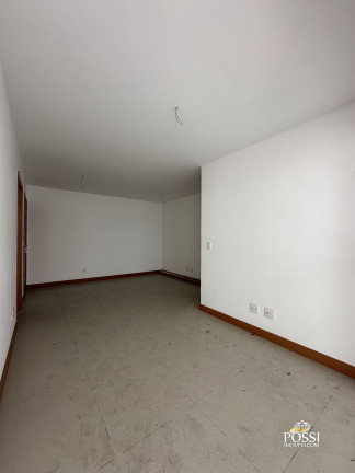 Imagem Apartamento com 3 Quartos à Venda, 100 m² em Praia De Itaparica - Vila Velha