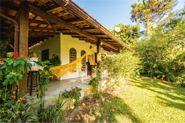 Imagem Casa com 2 Quartos à Venda, em Vargem Do Bom Jesus - Florianópolis Imagem Casa com 2 Quartos à Venda, em Vargem Do Bom Jesus - Florianópolis