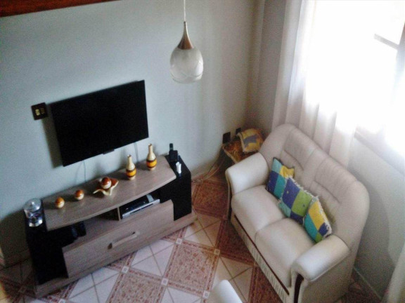 Imagem Casa com 4 Quartos à Venda, 153 m² em Santa Maria - Santos