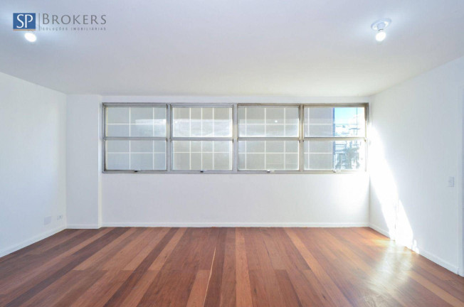Imagem Apartamento com 3 Quartos à Venda, 107 m² em Higienópolis - São Paulo Imagem Apartamento com 3 Quartos à Venda, 107 m² em Higienópolis - São Paulo